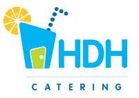 catering uc diego san ucsd hdh logo event aquarium