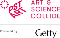 PST ART: Art & Science Collide Presented by Getty