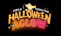 Halloween Aglow logo