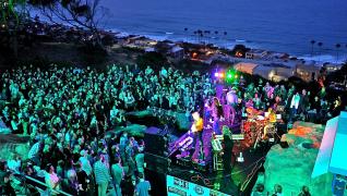 Green Flash Concerts Green Flash Concerts