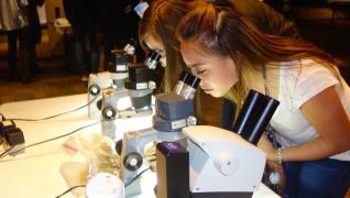 Ocean STEM Careers Night Ocean STEM Careers Night