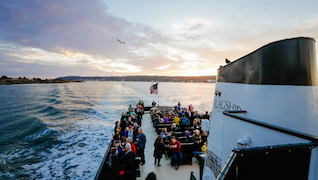 Member Harbor Cruise Member Harbor Cruise