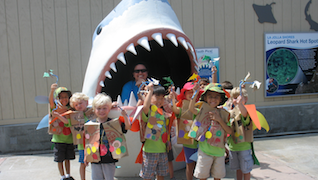 Camps For Ages 4-5 Camps For Ages 4-5